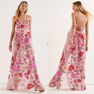 For Love And Lemons Kaylee Dress‎ size XS